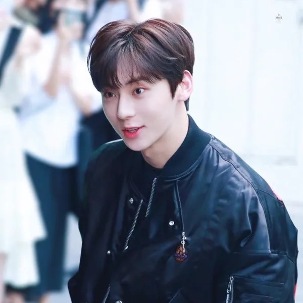 Top Photo Full of Hwang Minhyun Love