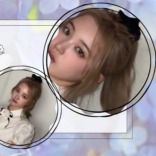Today's Most Loved Sakurai Miu (ME:I)