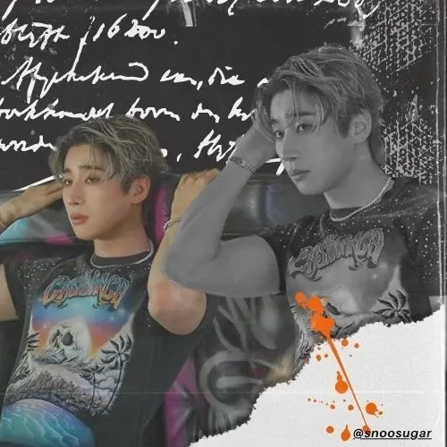 Today's Most Loved Han Seungwoo
