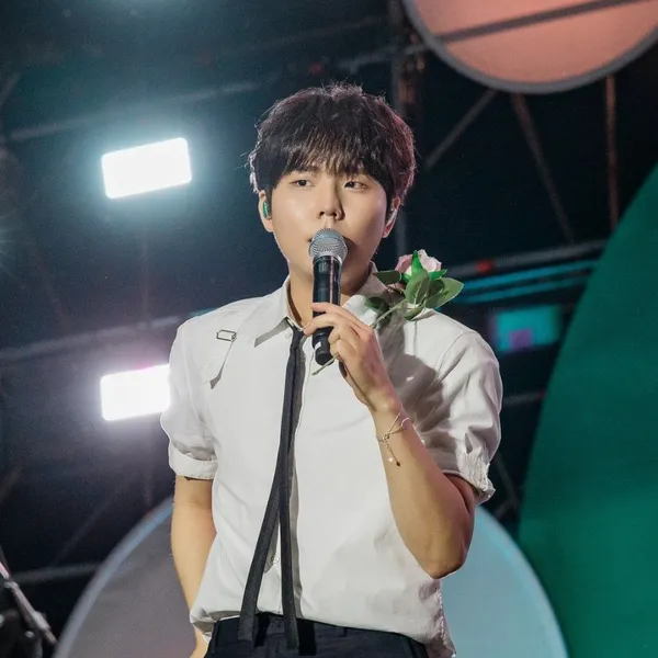 Fans' Pick: Best Moment of Jung Seunghwan