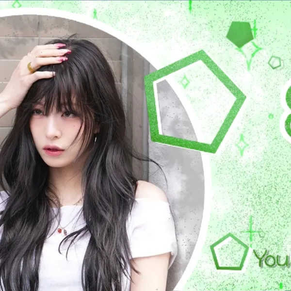 粉丝票选的fromis (9)最佳瞬间