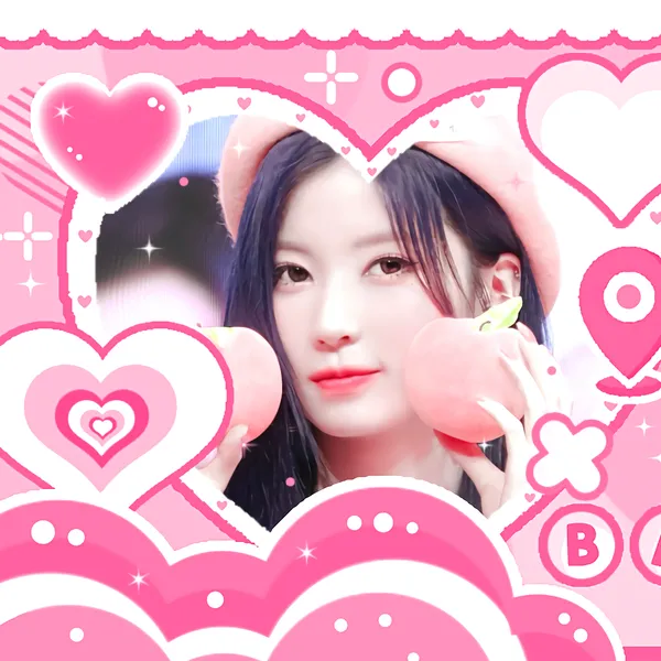 Today's Most Loved Asa (BABYMONSTER)