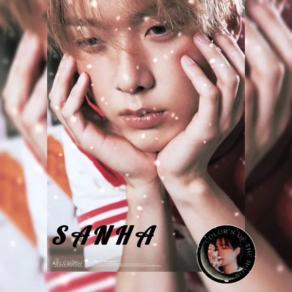 Today's Most Loved Sanha (ASTRO)