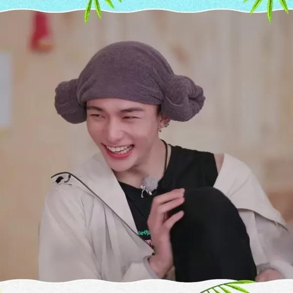 Top Photo Full of Hyunjin (Stray Kids) Love