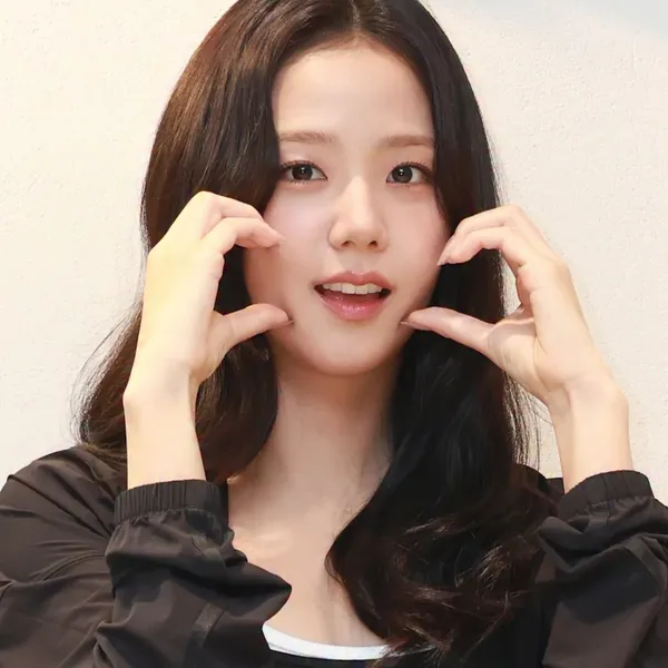 粉丝票选的智秀 (BLACKPINK)最佳瞬间