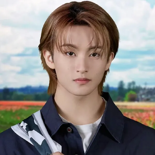 Top Photo Full of Mark (NCT 127, NCT DREAM) Love