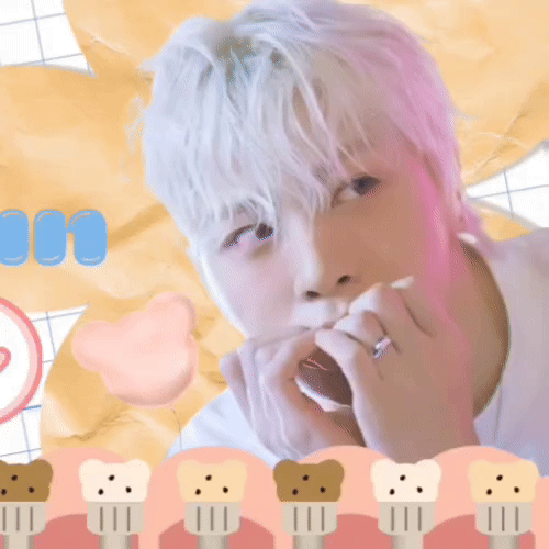 Top Photo Full of So Junghwan (TREASURE) Love