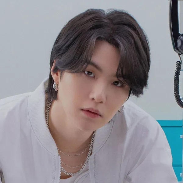 Top Photo Full of SUGA (BTS) Love