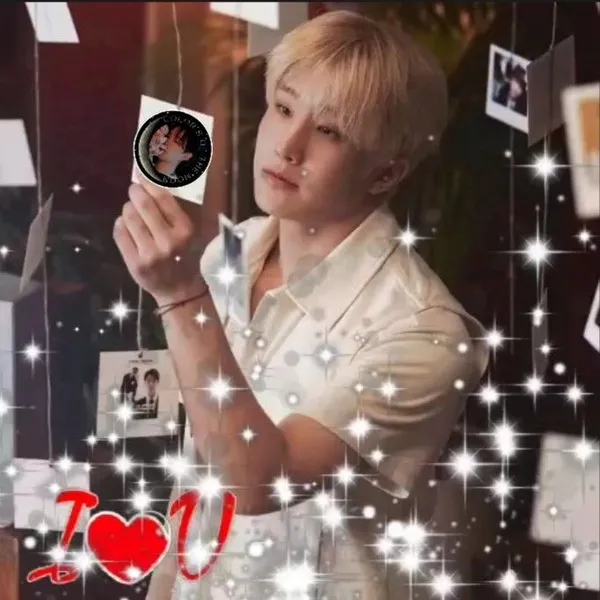 Top Photo Full of Jinjin (ASTRO) Love