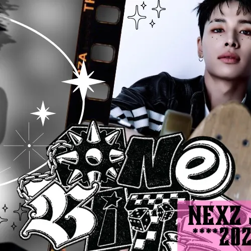 Today's Most Loved Haru (NEXZ)