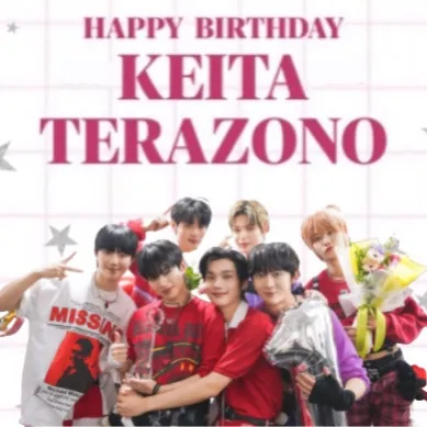 Fans' Pick: Best Moment of Keita (EVNNE)