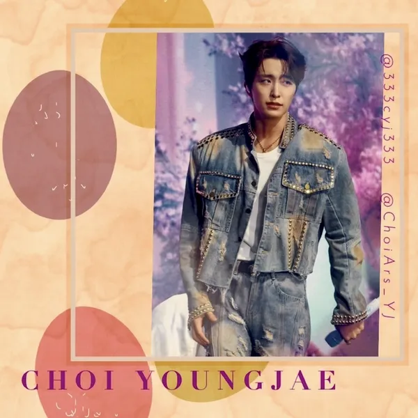 Fans' Pick: Best Moment of Youngjae (GOT7)