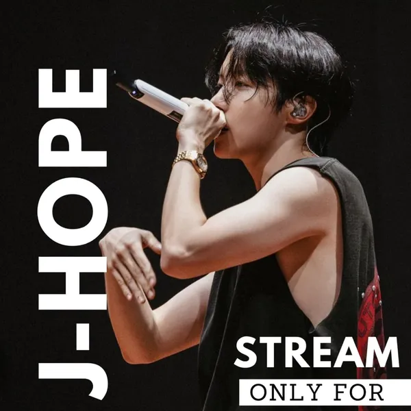 j-hope (BTS)への愛が詰まった人気写真
