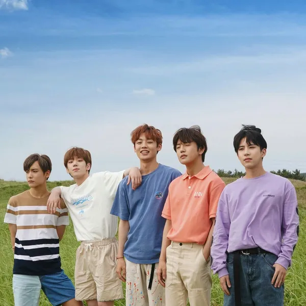 Top Photo Full of A.C.E Love