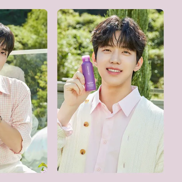 Today's Most Loved DAY6