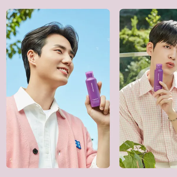 Today's Most Loved DAY6