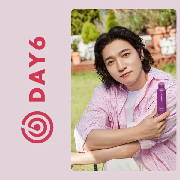 Top Photo Full of DAY6 Love