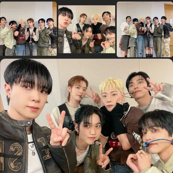 Top Photo Full of ONF Love