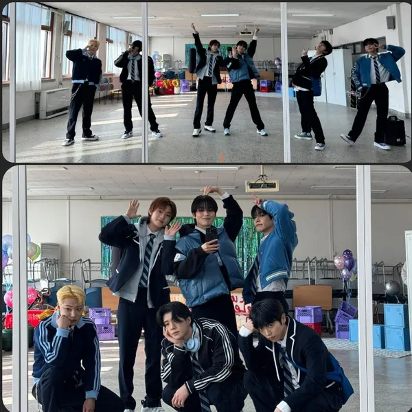 Top Photo Full of ONF Love