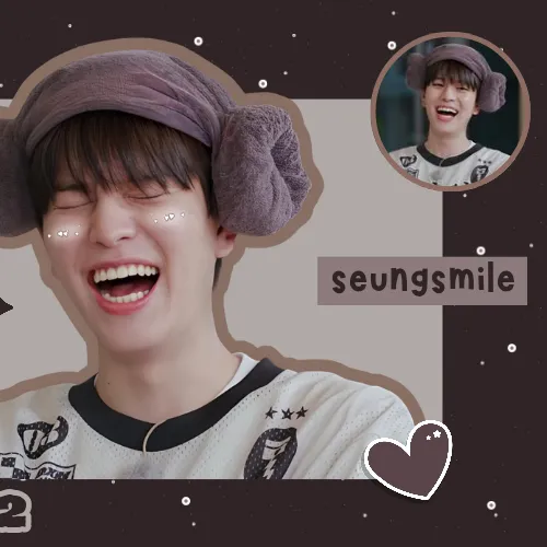 Top Photo Full of Seungmin (Stray Kids) Love