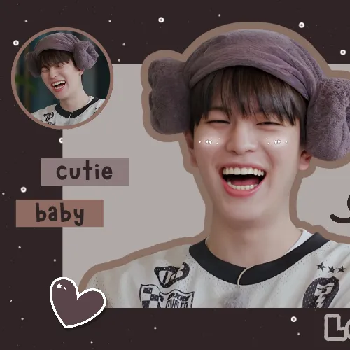 Top Photo Full of Seungmin (Stray Kids) Love