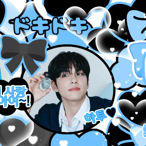 Top Photo Full of Wonpil (DAY6) Love