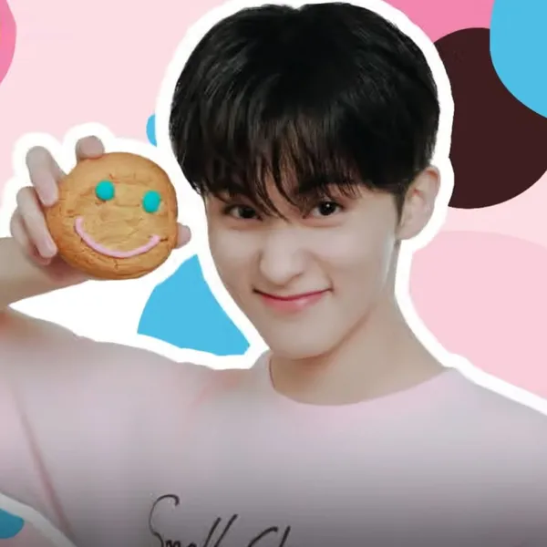 Today's Most Loved Mark (NCT 127, NCT DREAM)