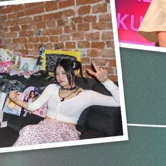 Top Photo Full of AleXa Love