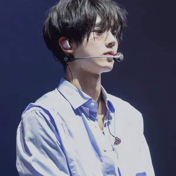 Today's Most Loved Han Yujin (ZEROBASEONE)