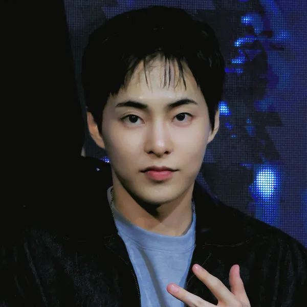 Top Photo Full of Xiumin (EXO) Love