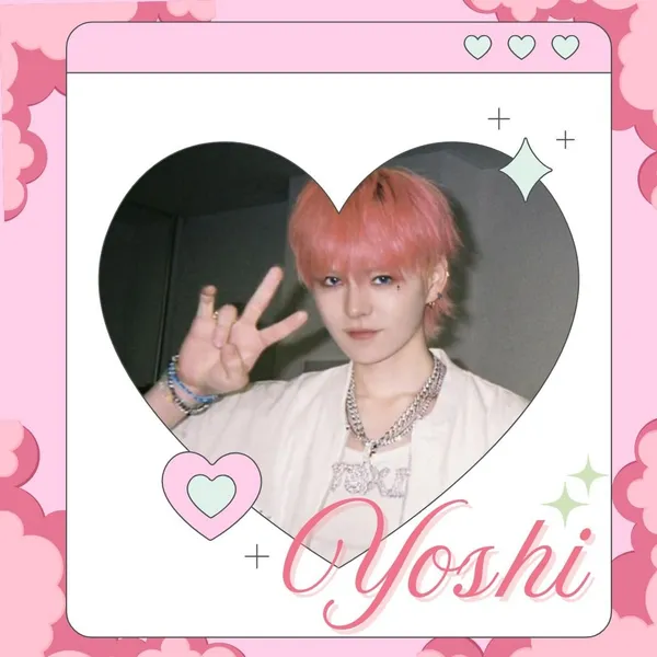 Fans' Pick: Best Moment of Yoshi (TREASURE)