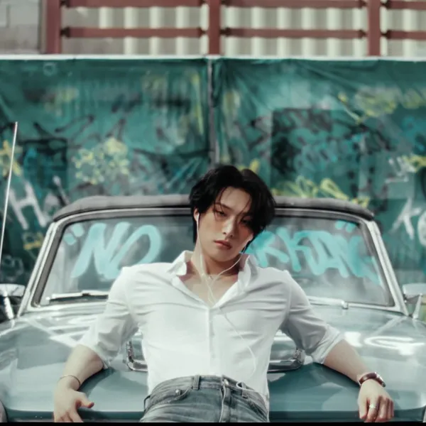 Today's Most Loved ATEEZ