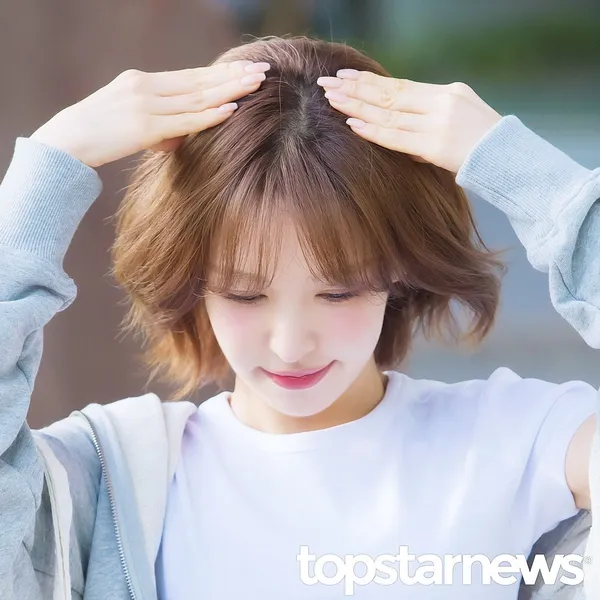 Fans' Pick: Best Moment of Wendy (Red Velvet)