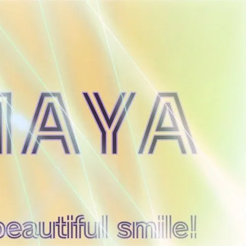 Fans' Pick: Best Moment of Maya (NiziU)