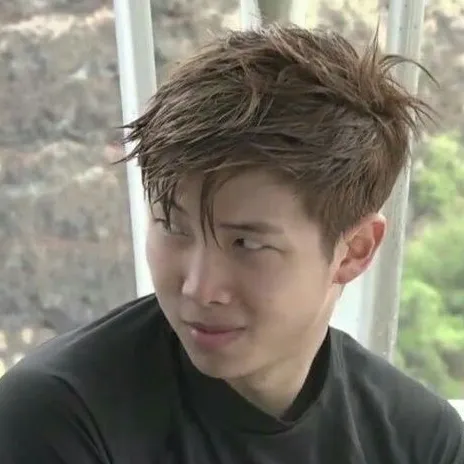 Today's Most Loved RM (BTS)