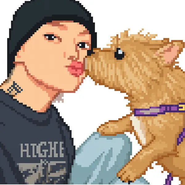 Top Photo Full of Hoshi (SEVENTEEN) Love