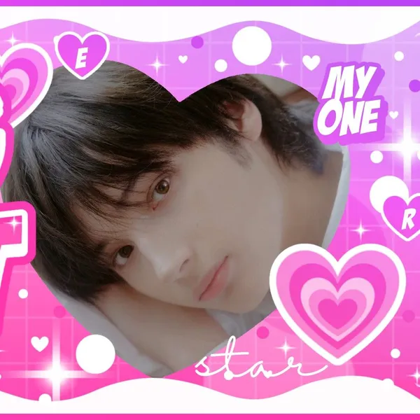 Today's Most Loved HueningKai (TOMORROW X TOGETHER)
