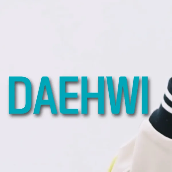 Top Photo Full of Lee Daehwi (AB6IX) Love