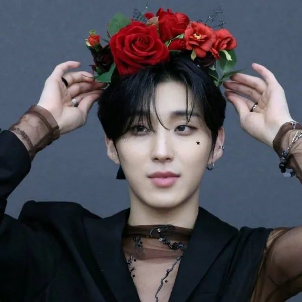 Today's Most Loved Jongup (B.A.P)