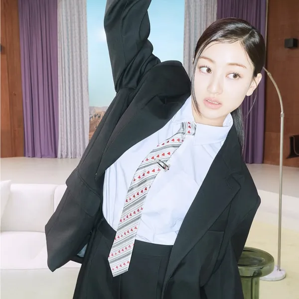 Fans' Pick: Best Moment of Jihyo (TWICE)