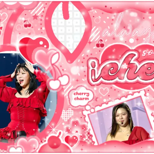 Today's Most Loved Jeongyeon (TWICE)
