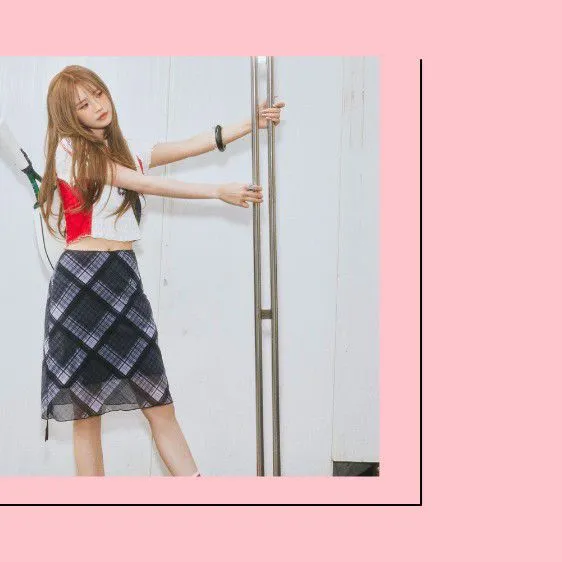 Top Photo Full of Song Hayoung (fromis_9) Love