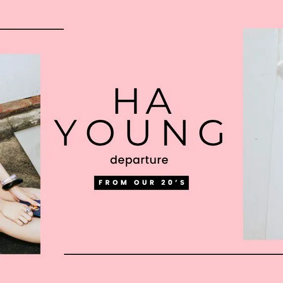Fans' Pick: Best Moment of Song Hayoung (fromis_9)