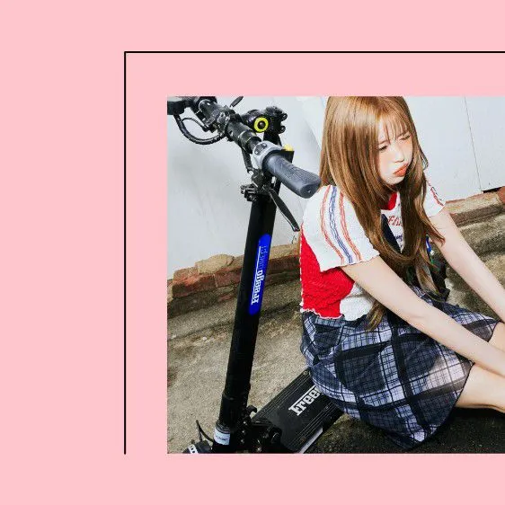 Fans' Pick: Best Moment of Song Hayoung (fromis_9)