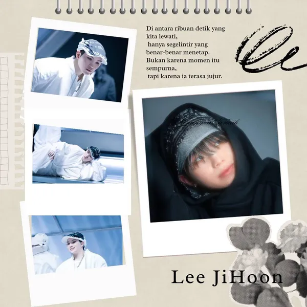 Fans' Pick: Best Moment of Woozi (SEVENTEEN)