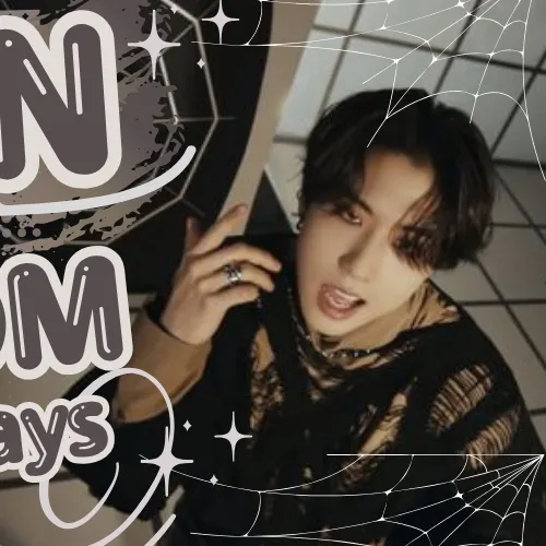 Today's Most Loved HAN (Stray Kids)
