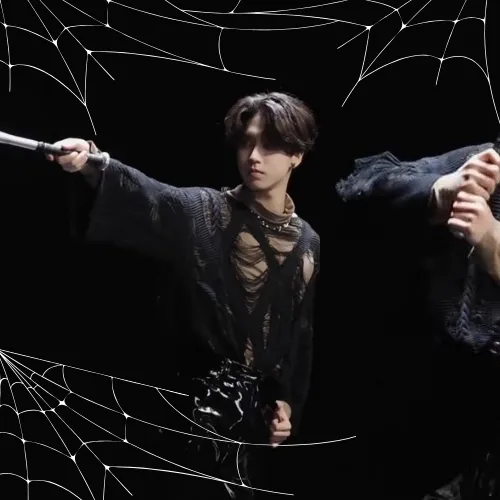 Top Photo Full of HAN (Stray Kids) Love