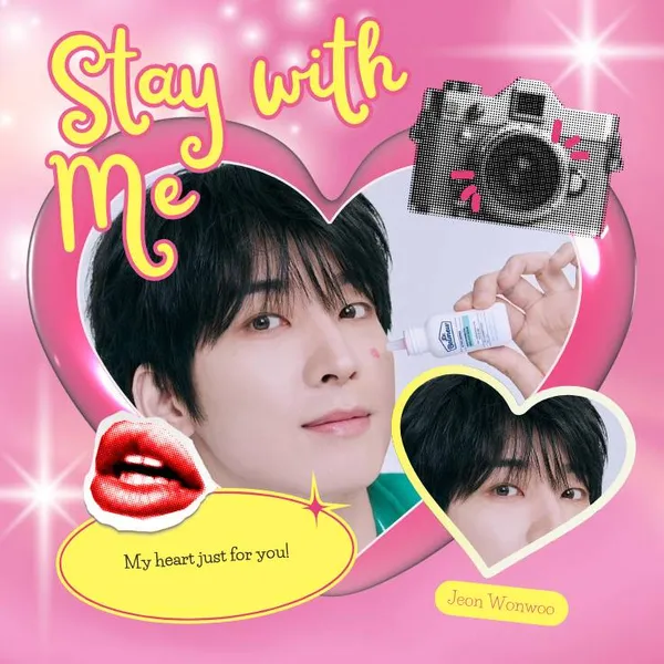Fans' Pick: Best Moment of Wonwoo (SEVENTEEN)