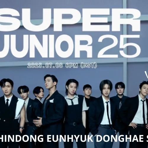 ファンが選んだドンヘ (Super Junior)最高の瞬間