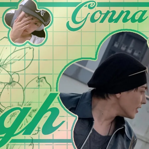 Top Photo Full of Hongjoong (ATEEZ) Love